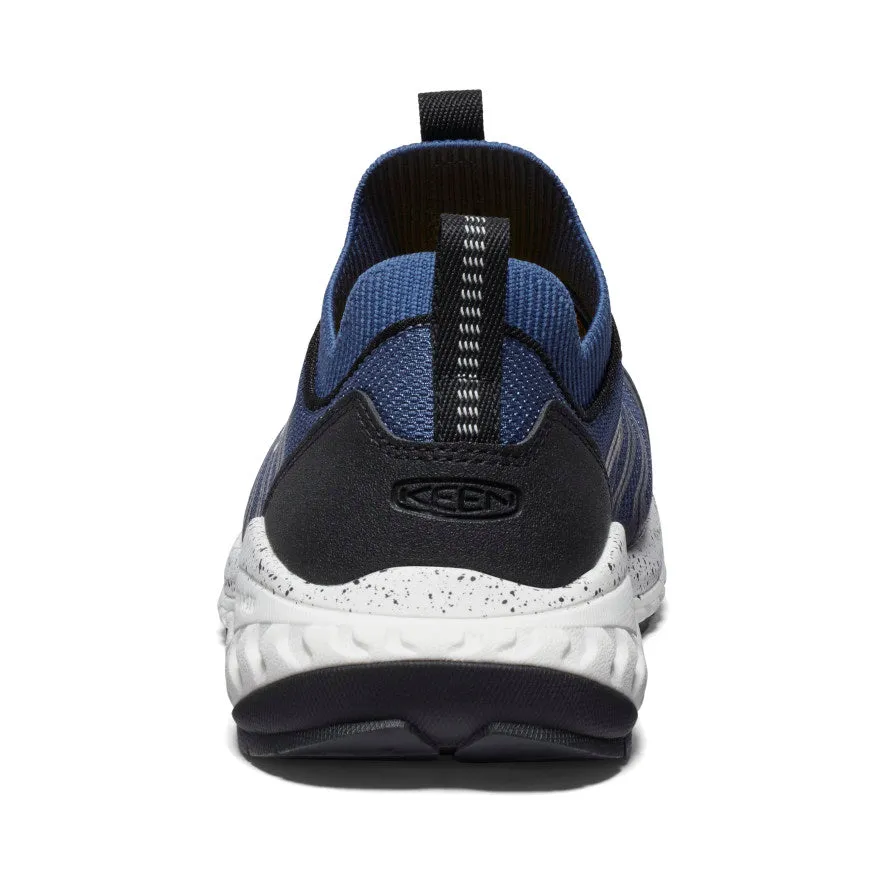 Men's Arvada Shift ESD Work Sneaker (Carbon-Fiber Toe)