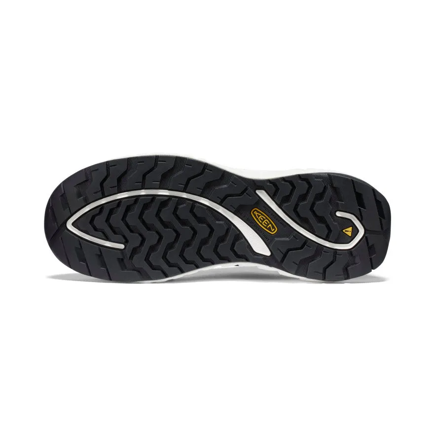 Men's Arvada Shift ESD Work Sneaker (Carbon-Fiber Toe)