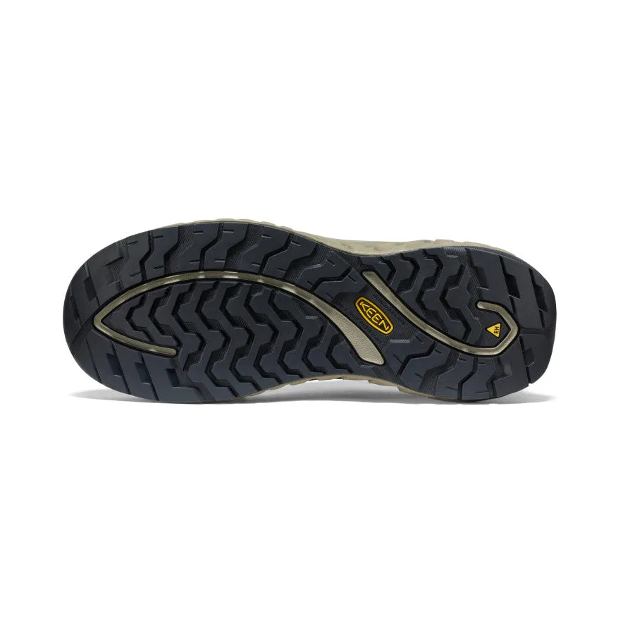 Men's Arvada Shift Work Sneaker (Carbon-Fiber Toe)