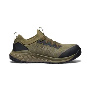 Men's Arvada Shift Work Sneaker (Carbon-Fiber Toe)