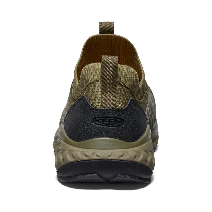 Men's Arvada Shift Work Sneaker (Carbon-Fiber Toe)