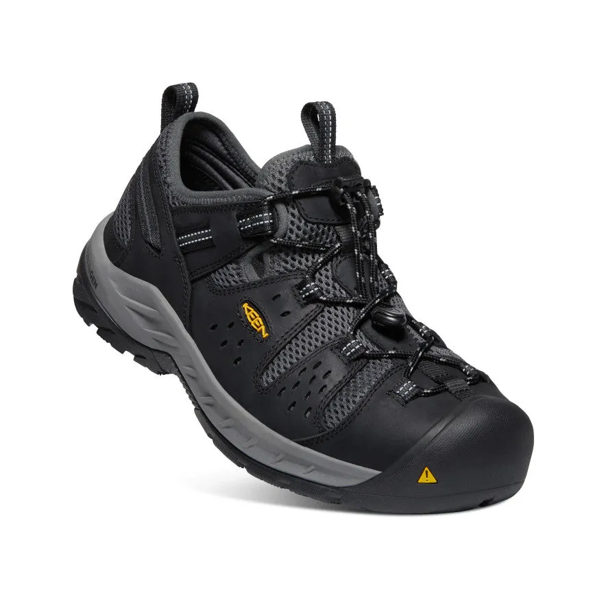 Men's Atlanta Cool II (Steel Toe)