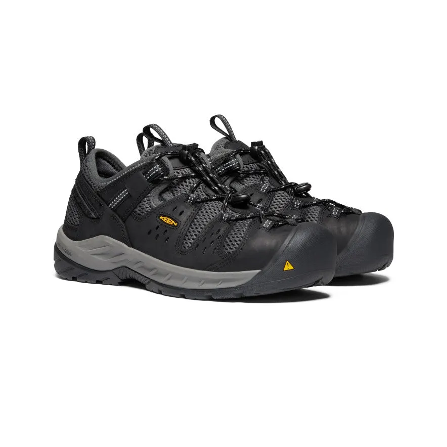 Men's Atlanta Cool II (Steel Toe)