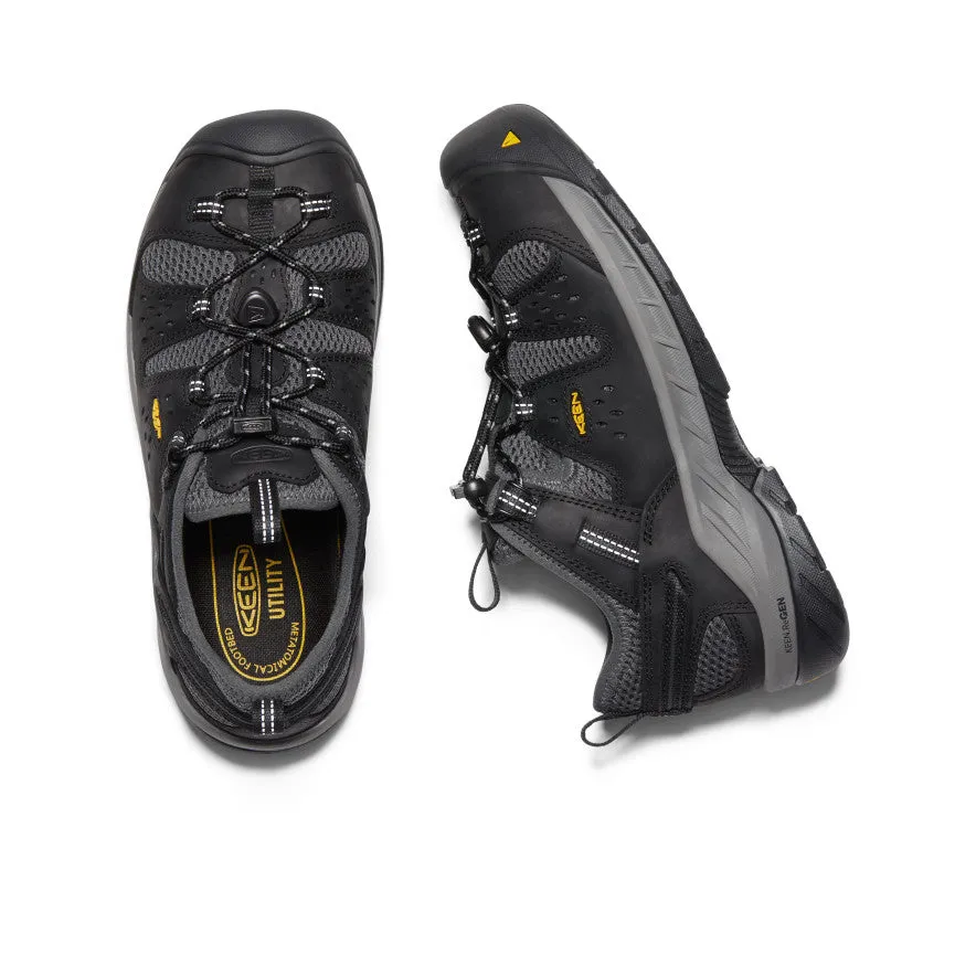 Men's Atlanta Cool II (Steel Toe)