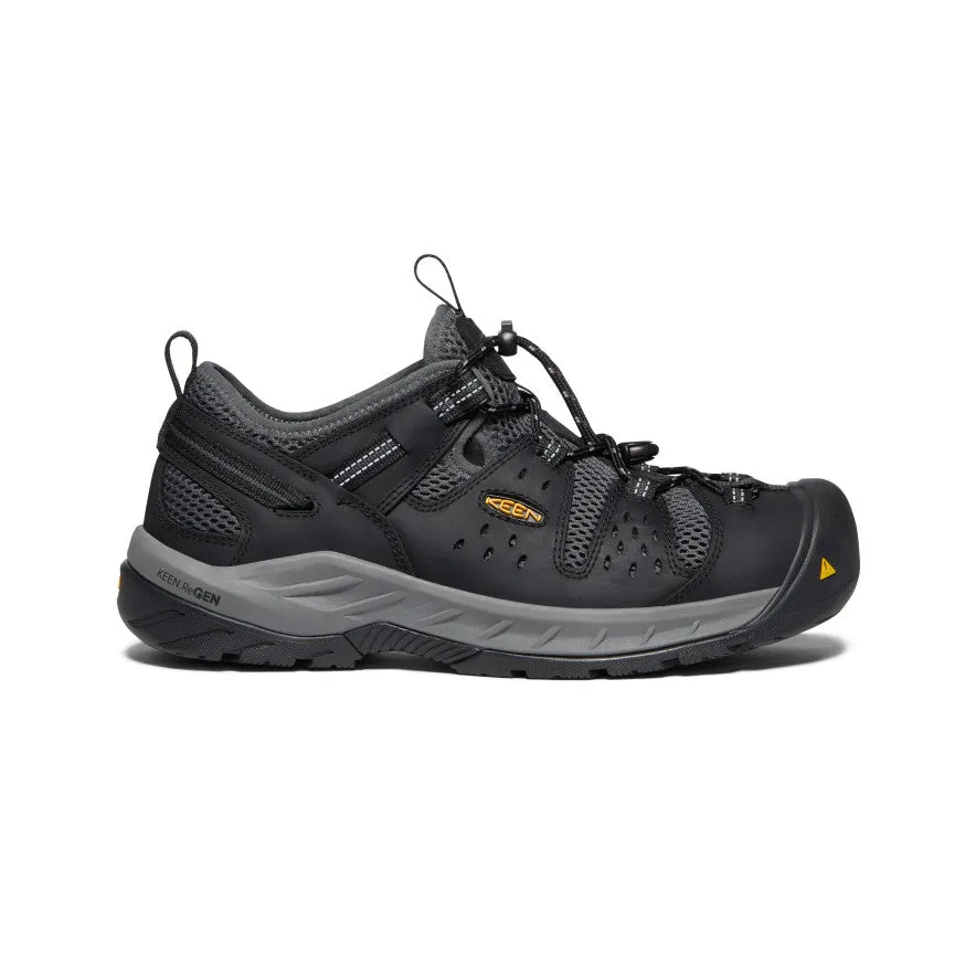 Men's Atlanta Cool II (Steel Toe)