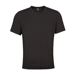 Mens Breathable Thermal Short Sleeve T-Shirt for Winter