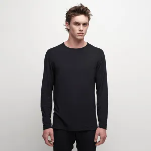 Mens Core Lightweight Crew Base Layer