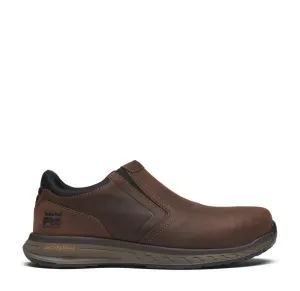 Men's Drivetrain Casual Composite Toe Work Shoe - TI0203214