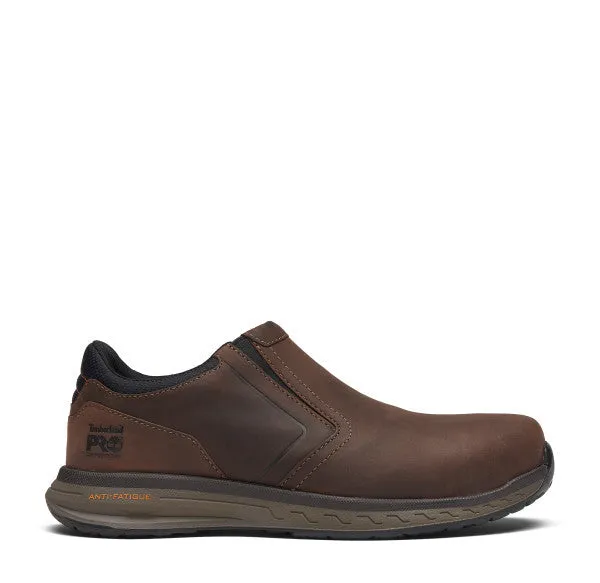 Men's Drivetrain Casual Composite Toe Work Shoe - TI0203214