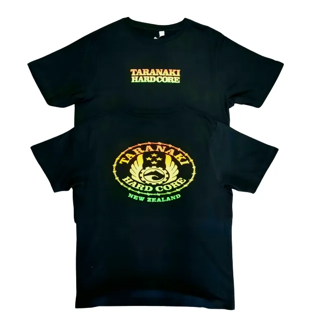 Mens Fade T-Shirt