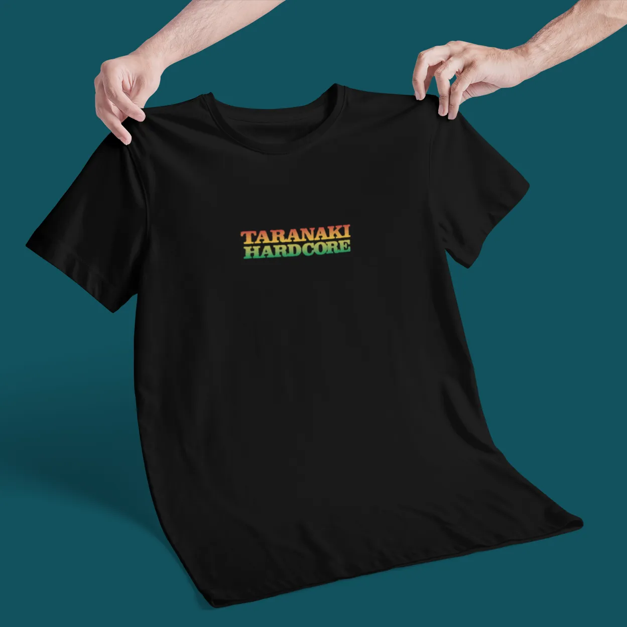 Mens Fade T-Shirt