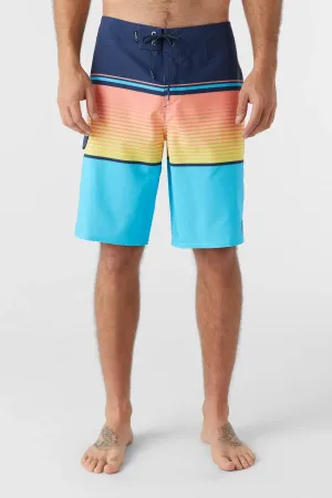 Men's Lennox 21 " Boardshorts