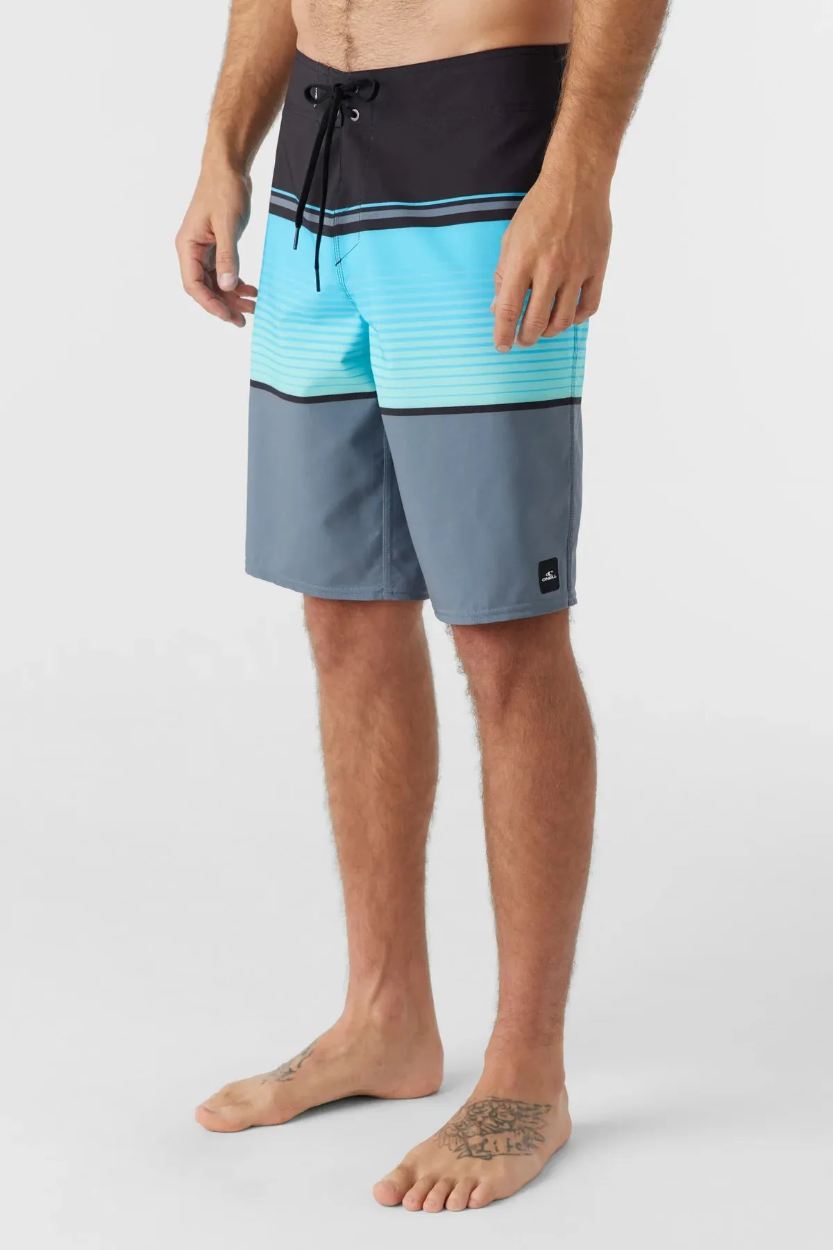 Men's Lennox 21 " Boardshorts