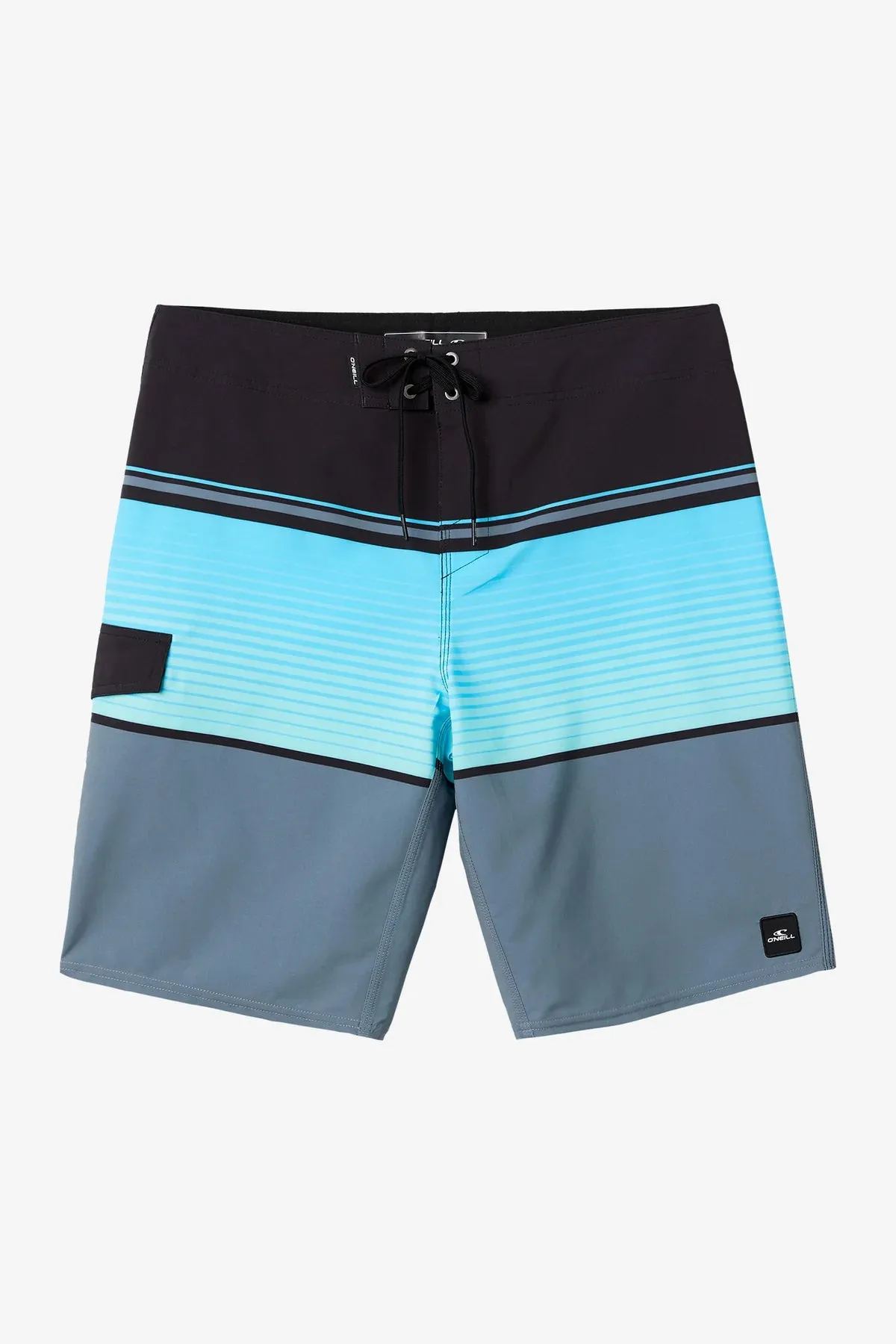 Men's Lennox 21 " Boardshorts