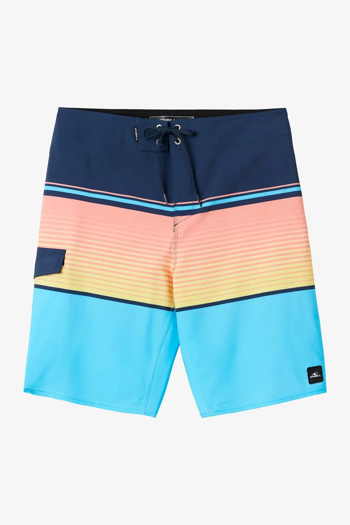 Men's Lennox 21 " Boardshorts