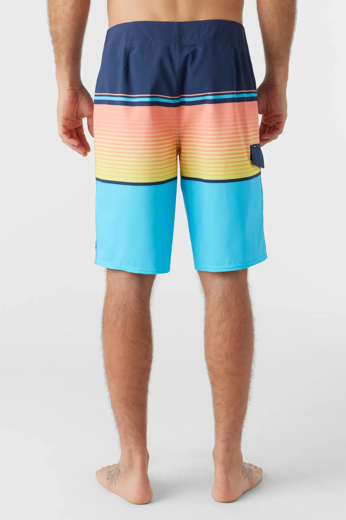 Men's Lennox 21 " Boardshorts