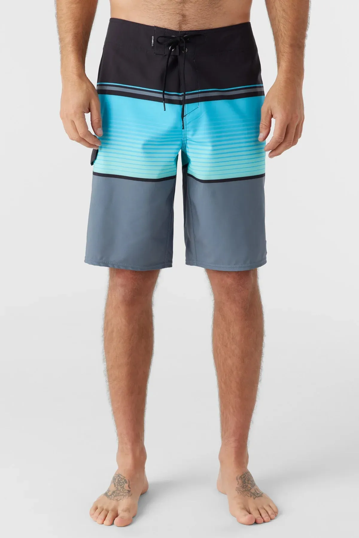 Men's Lennox 21 " Boardshorts