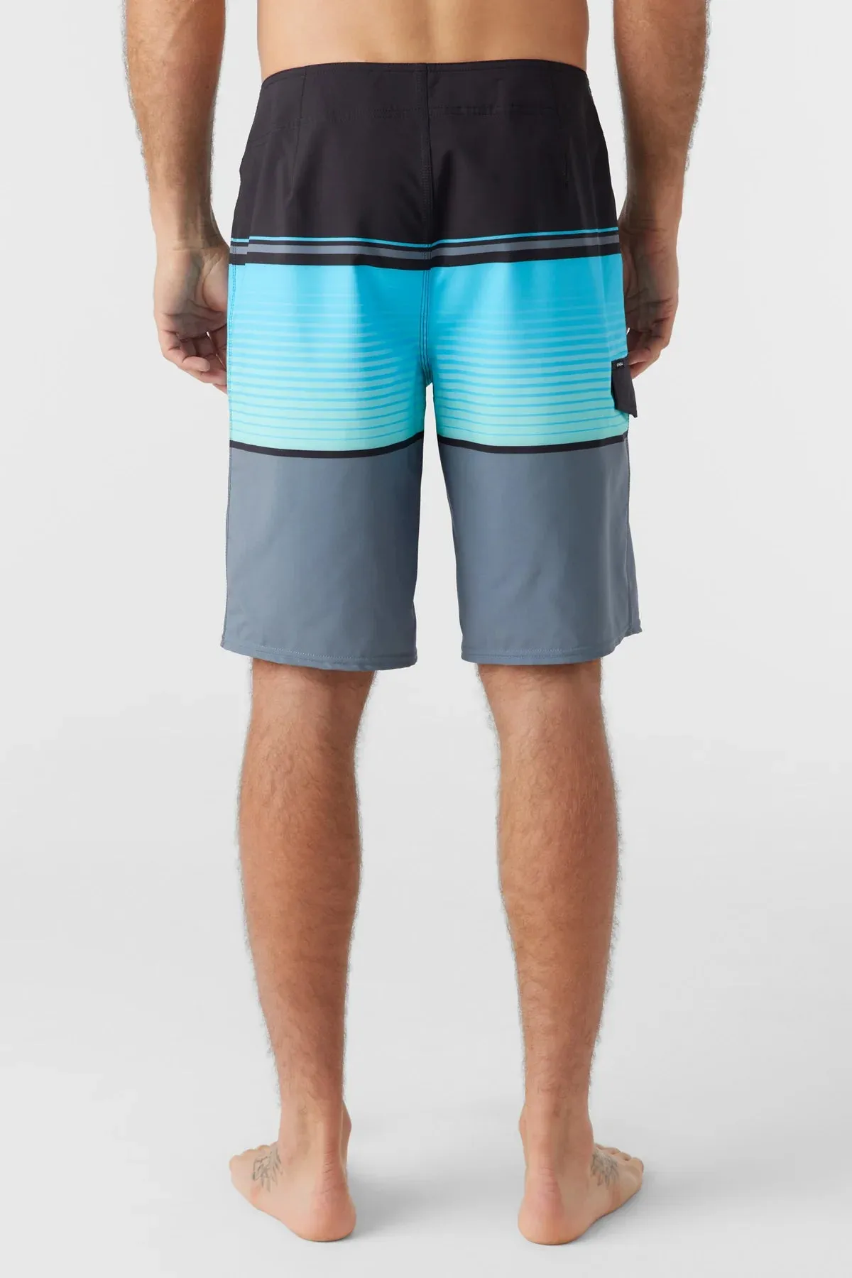 Men's Lennox 21 " Boardshorts