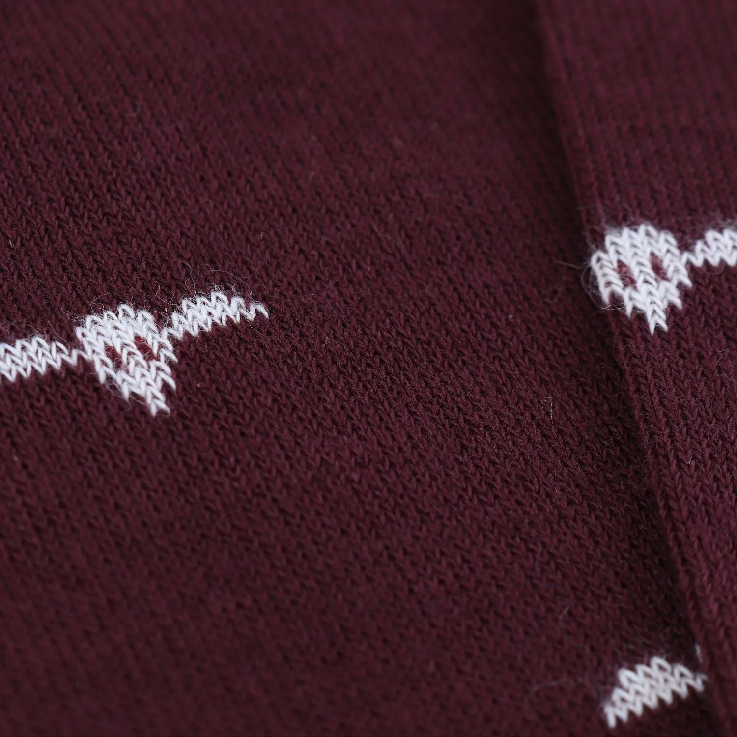 Men's Parachute Regiment Cotton Socks