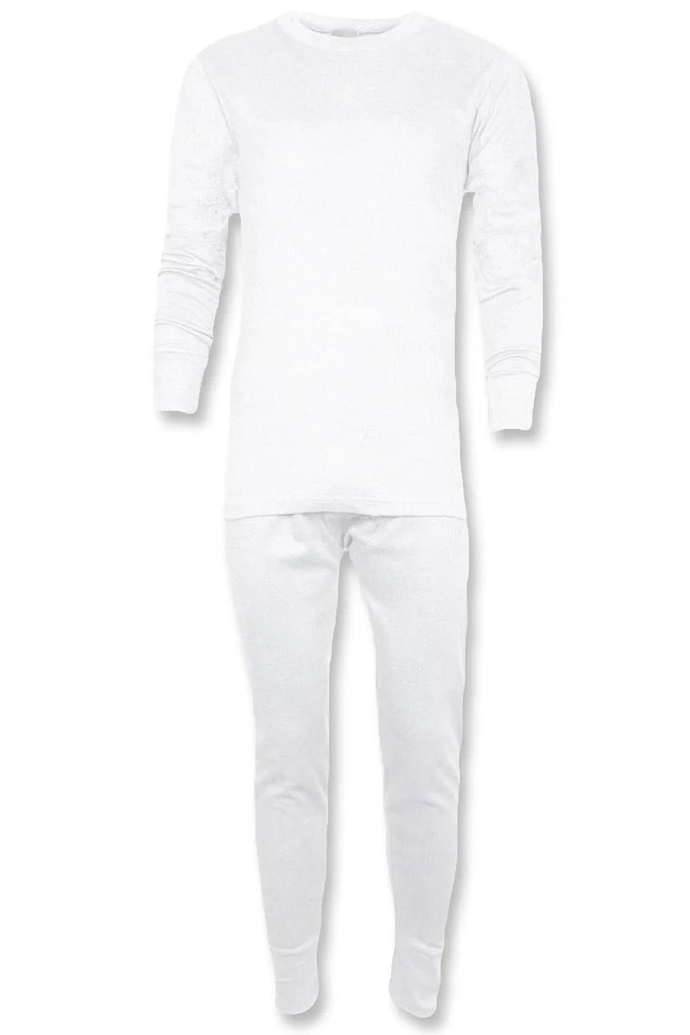 Mens Premium Quality Thermal Long Johns Full Set