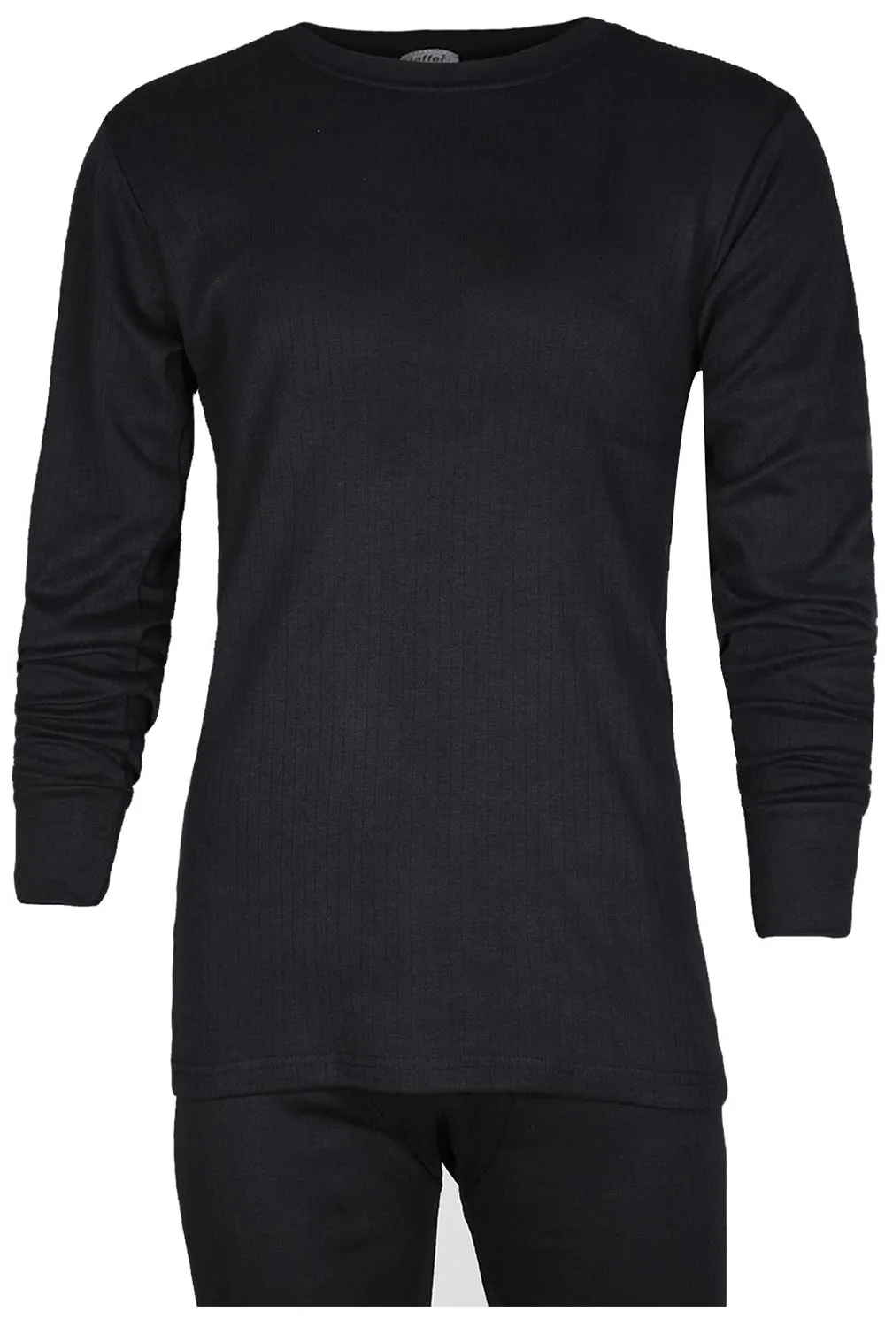 Mens Premium Quality Thermal Long Johns Full Set