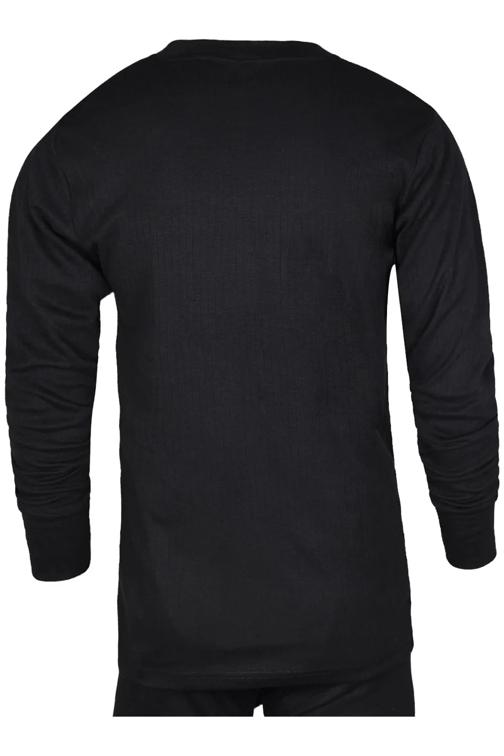 Mens Premium Quality Thermal Long Johns Full Set