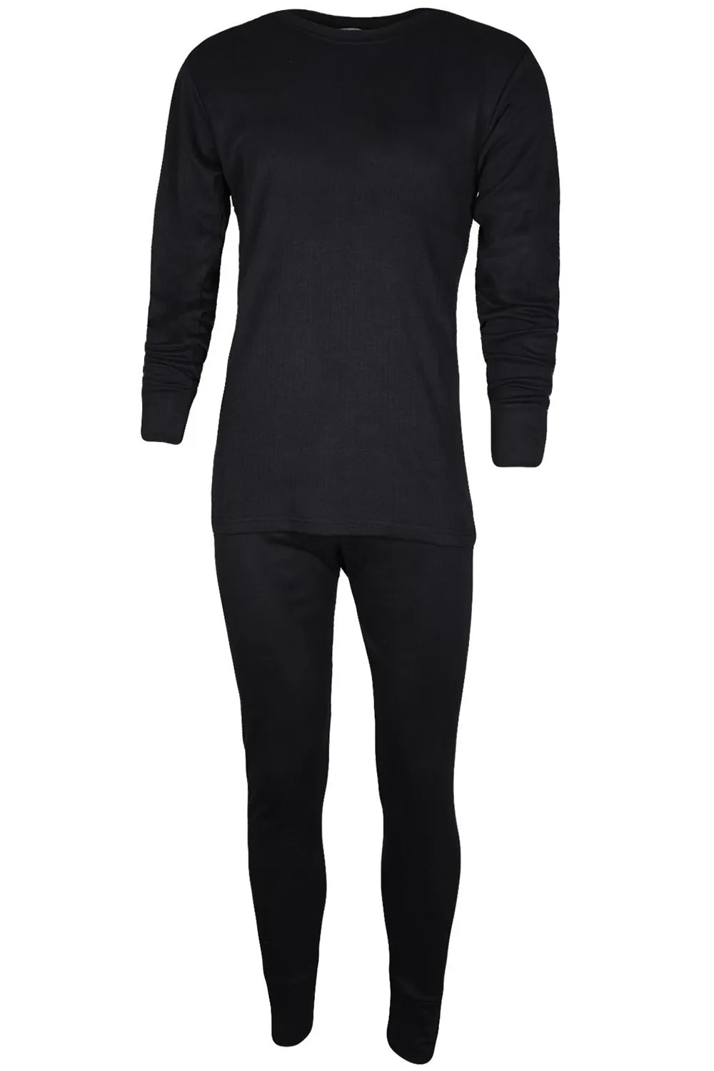 Mens Premium Quality Thermal Long Johns Full Set