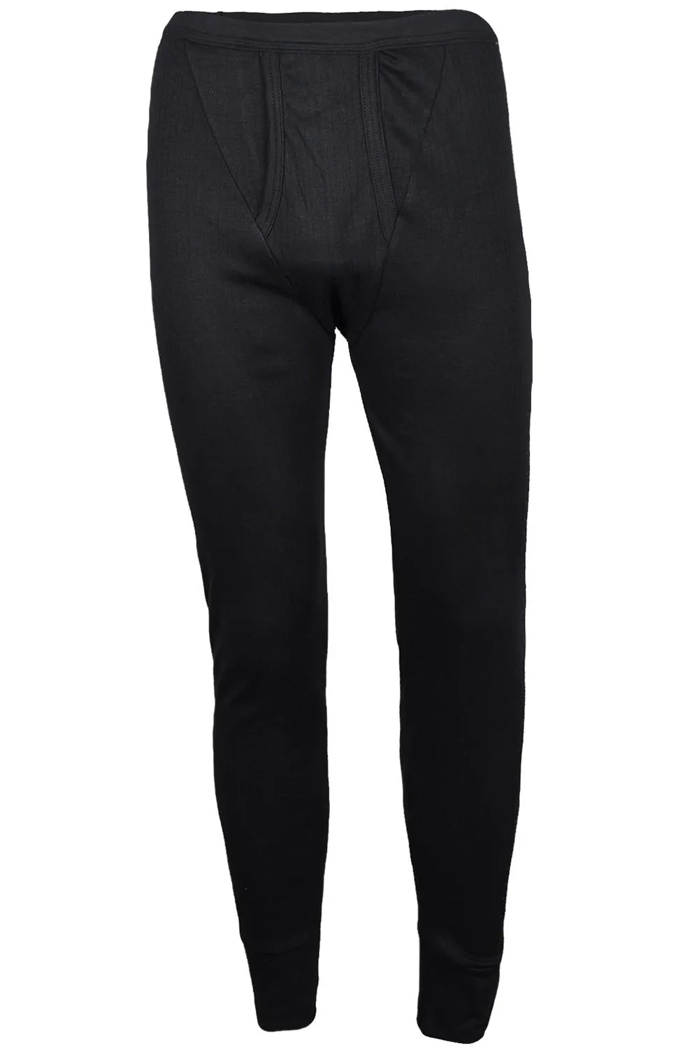 Mens Premium Quality Thermal Long Johns Full Set
