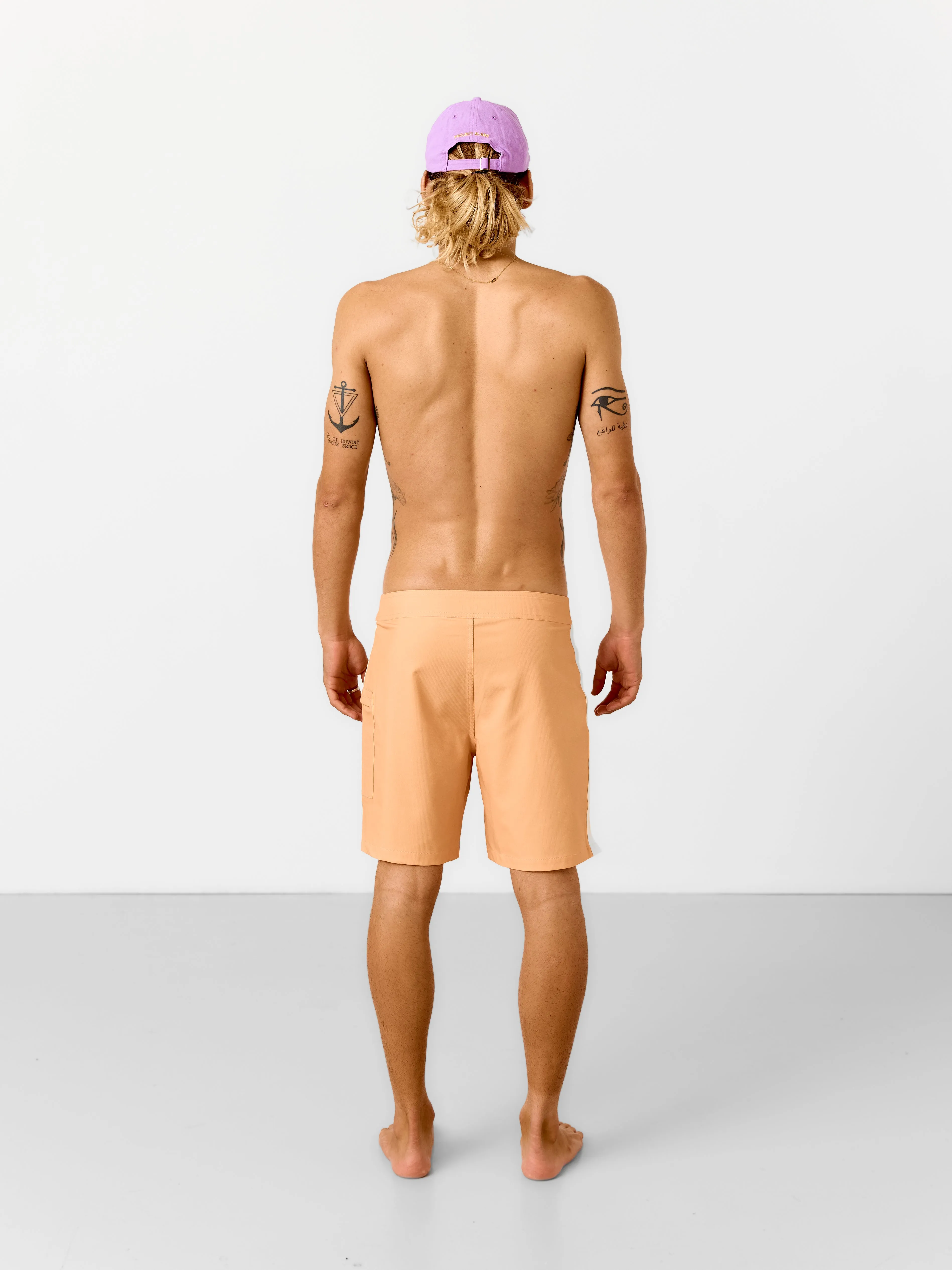 Mens Pursuit Boardshort | Calypso