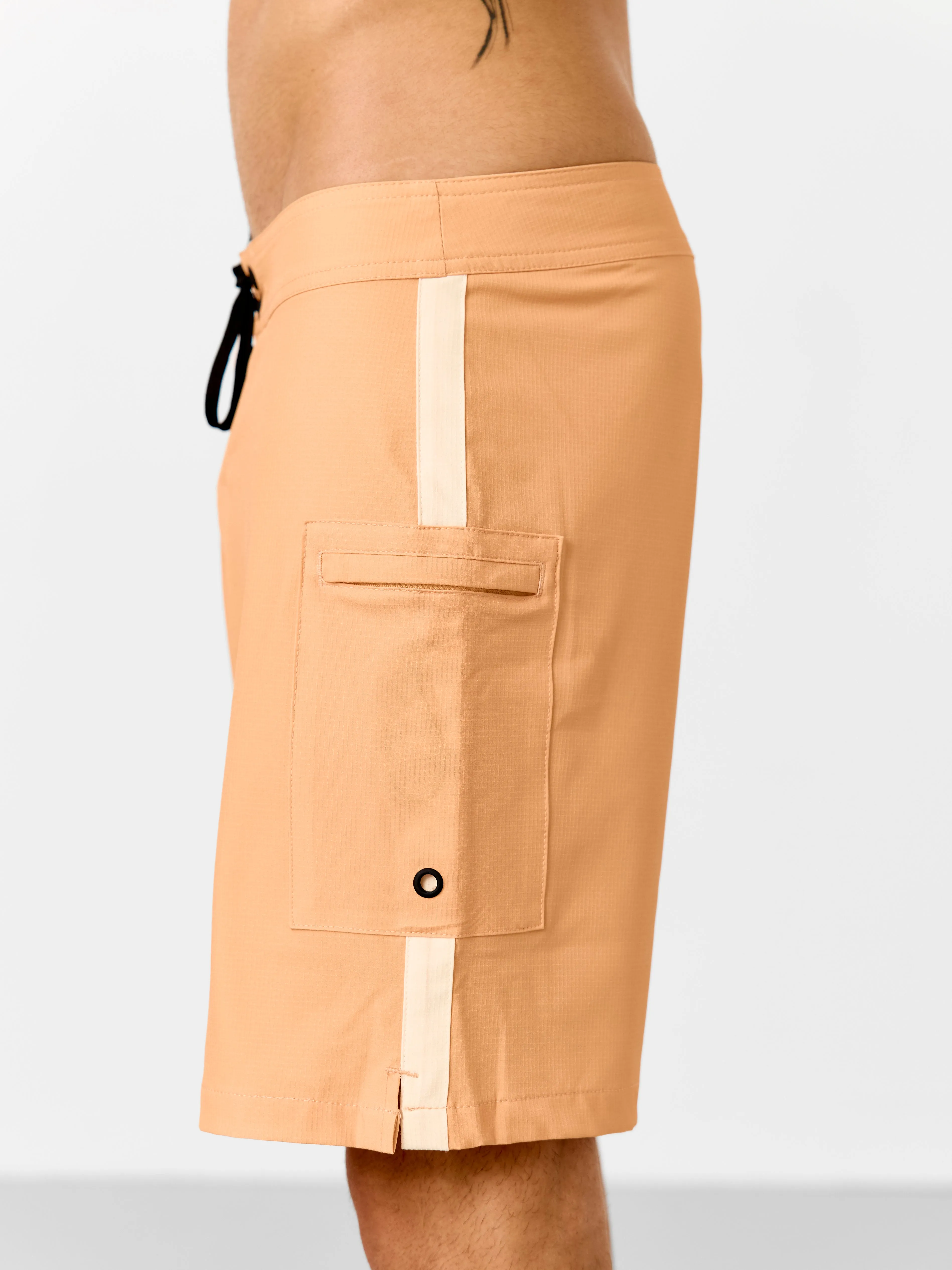 Mens Pursuit Boardshort | Calypso