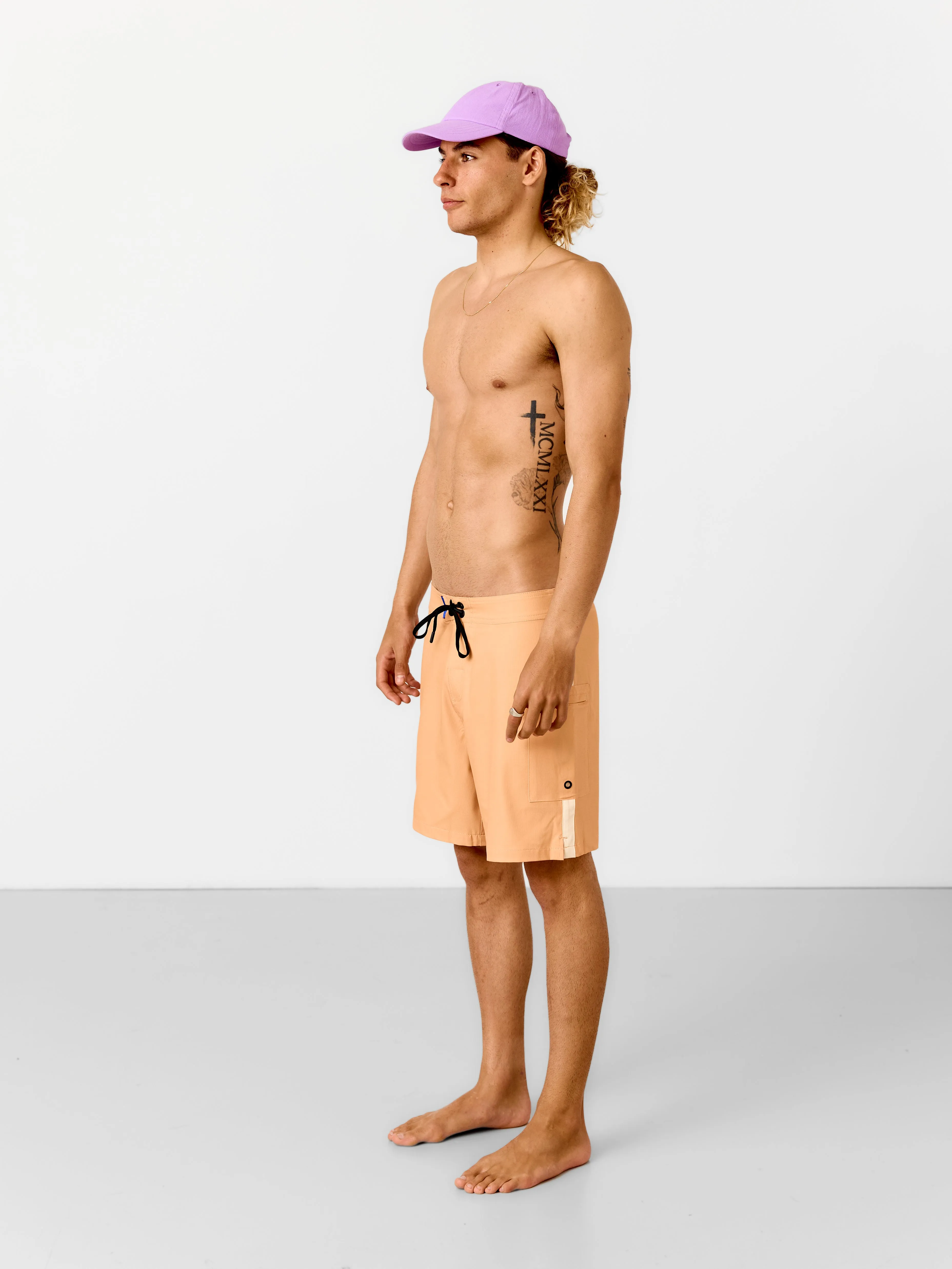 Mens Pursuit Boardshort | Calypso