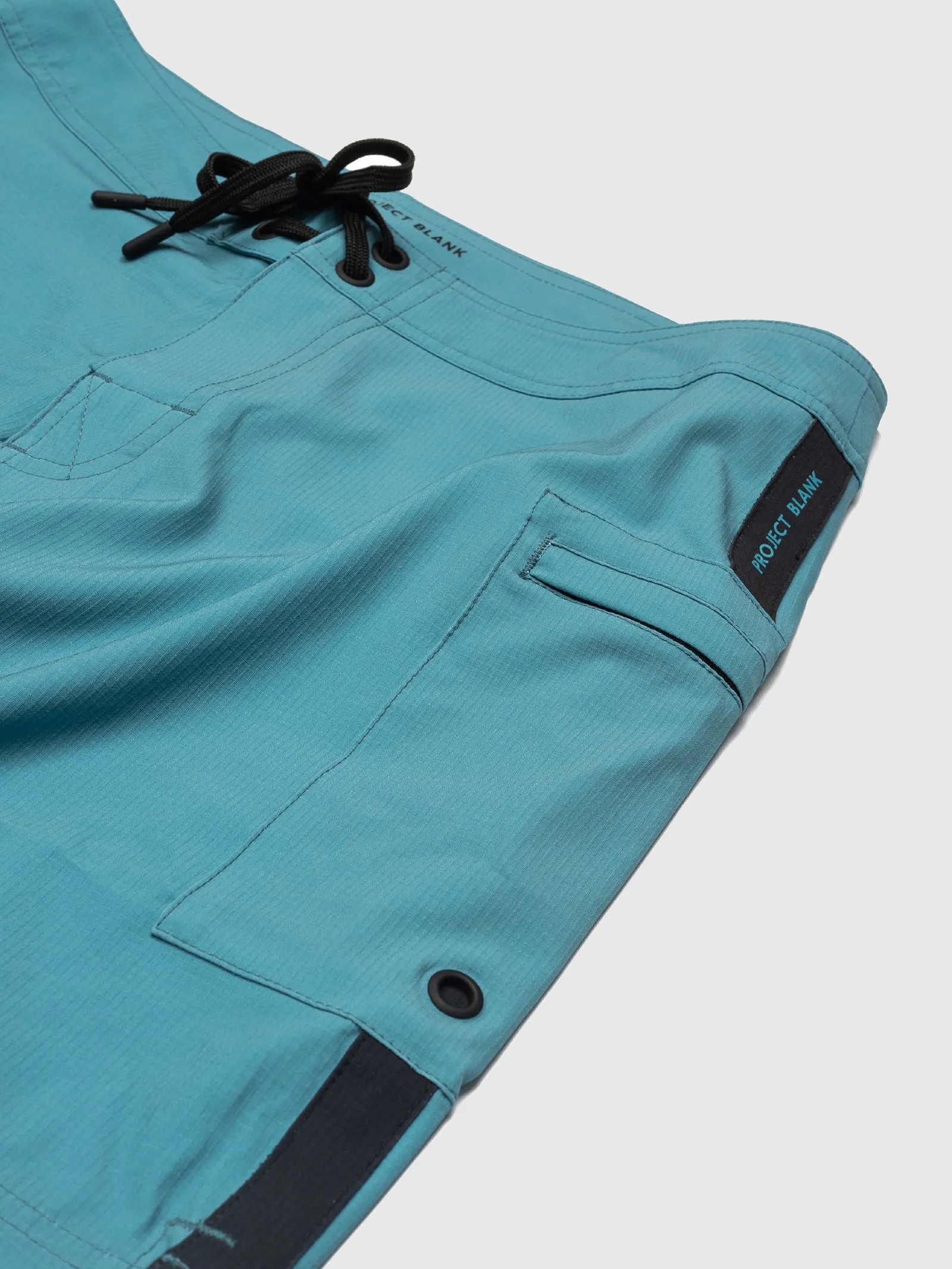 Mens Pursuit Boardshort | Tasman
