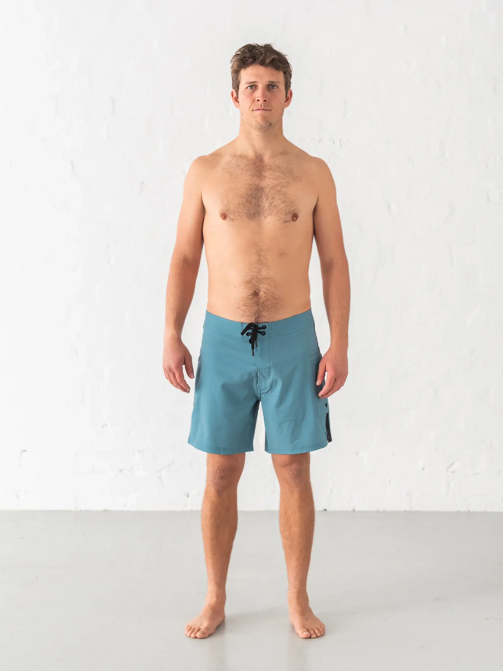 Mens Pursuit Boardshort | Tasman