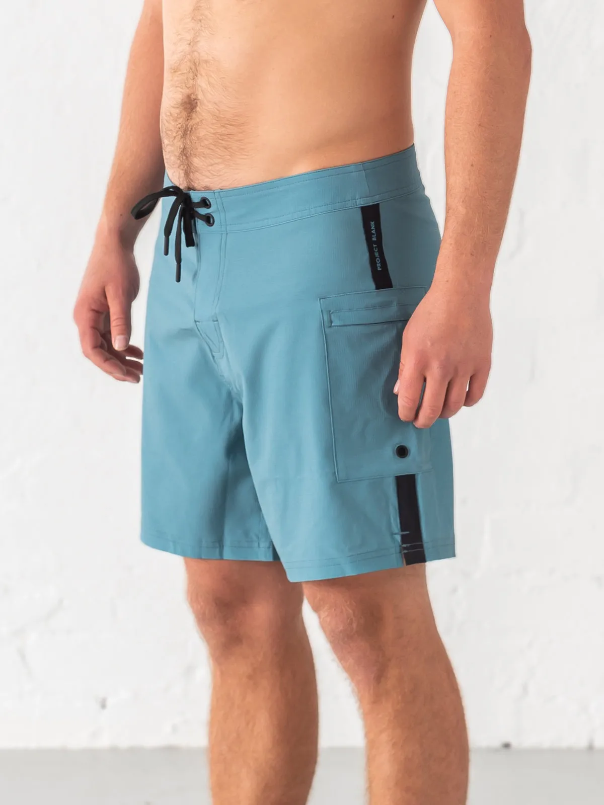 Mens Pursuit Boardshort | Tasman