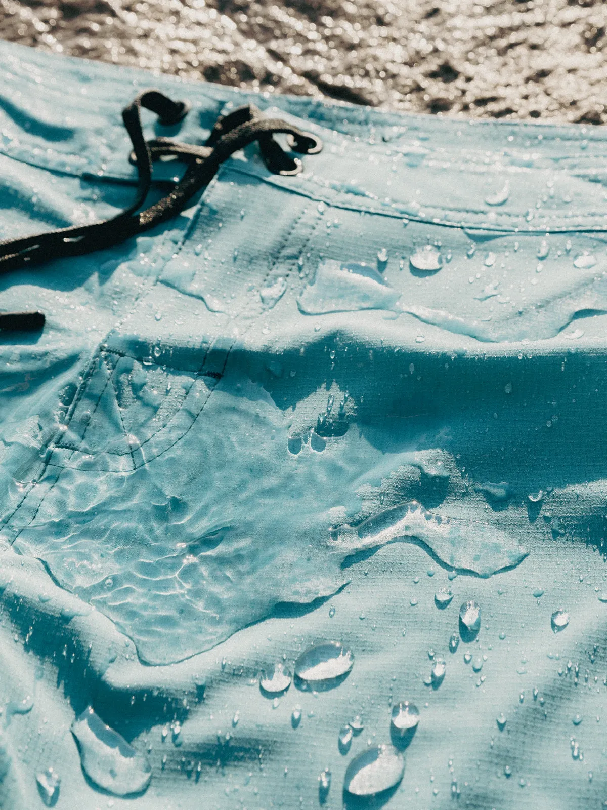 Mens Pursuit Boardshort | Tasman