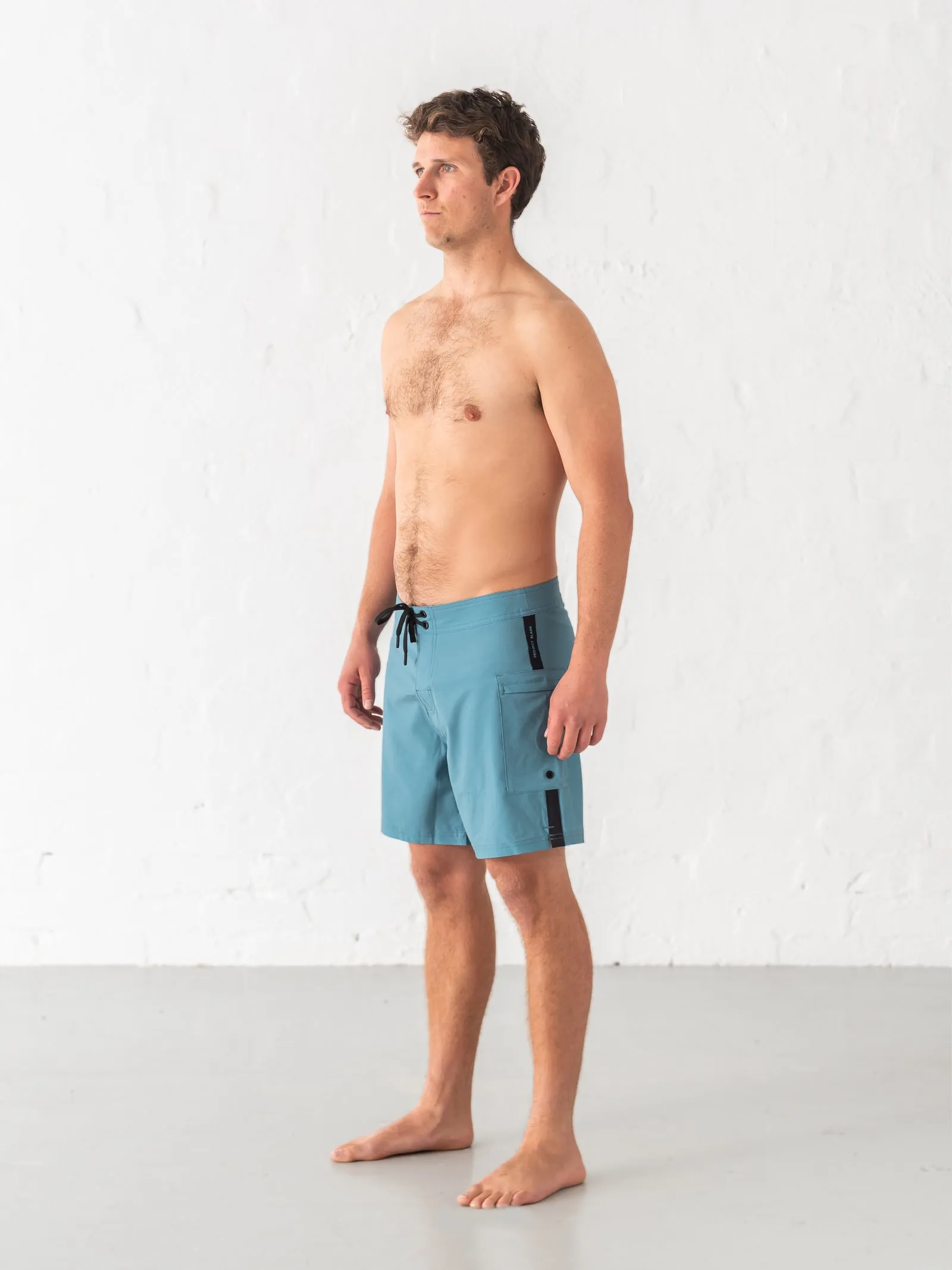 Mens Pursuit Boardshort | Tasman