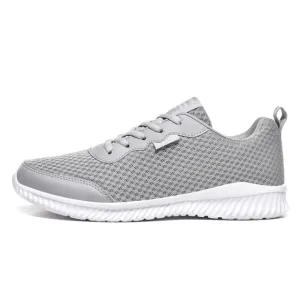 Men's Sneaker Breathable Non-slip Wear-resistant Walking Sport Shoes