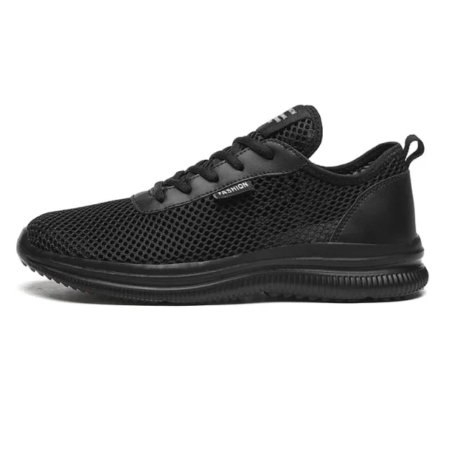 Men's Sneaker Breathable Non-slip Wear-resistant Walking Sport Shoes