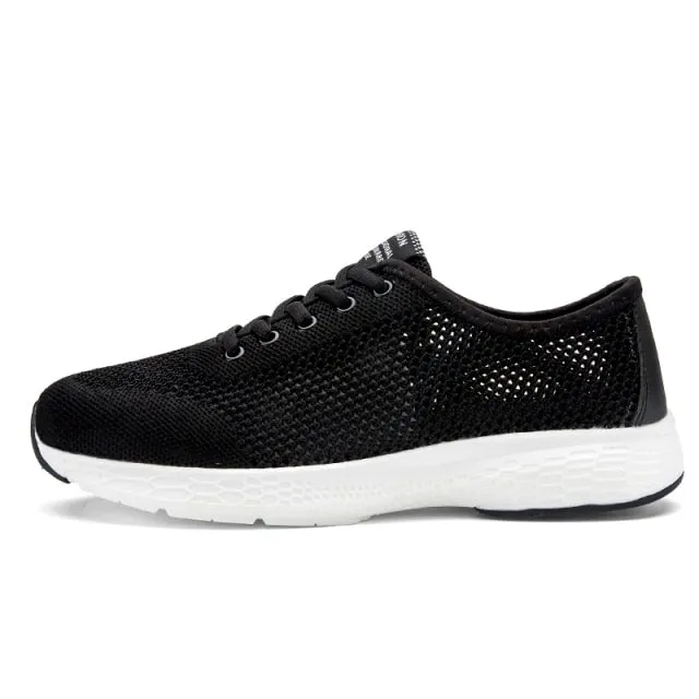 Men's Sneaker Breathable Non-slip Wear-resistant Walking Sport Shoes