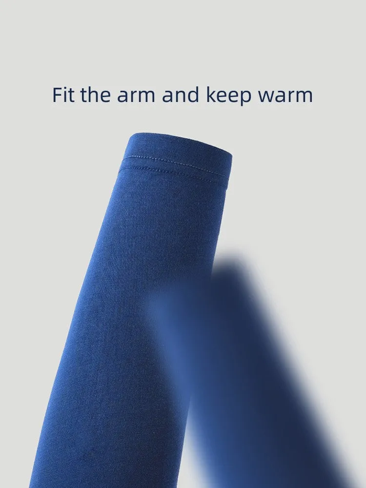 Men's Soft Modal Thermal Underwear Sets