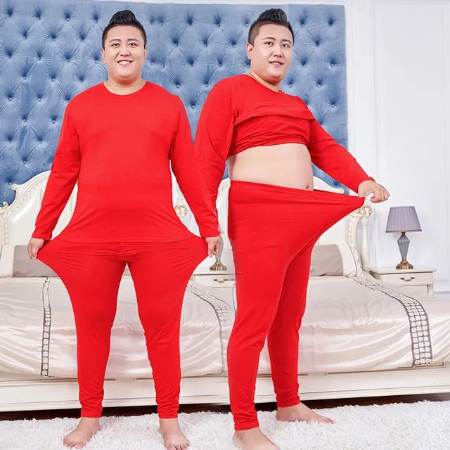 Men's Thermal Underwear Set