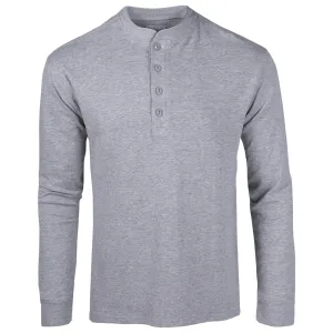 Men's Trap Henley