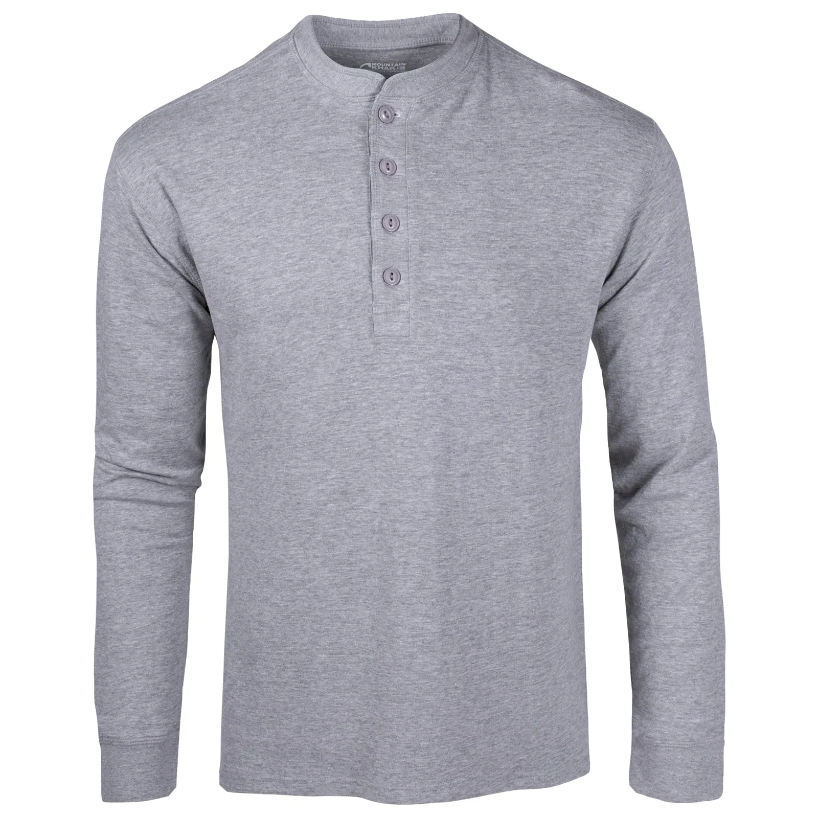 Men's Trap Henley