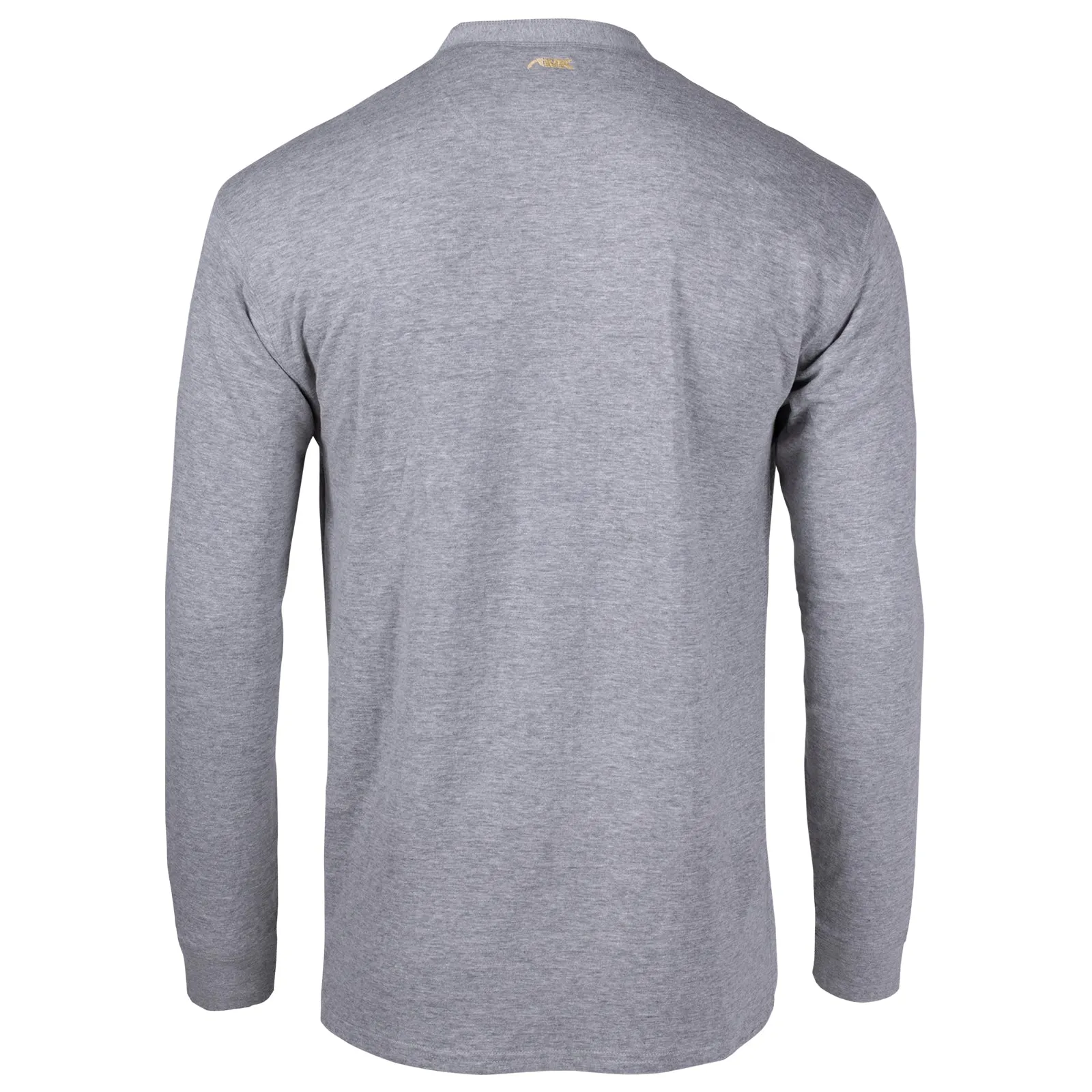 Men's Trap Henley