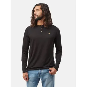 Men's TreeBlend Classic Henley Longsleeve