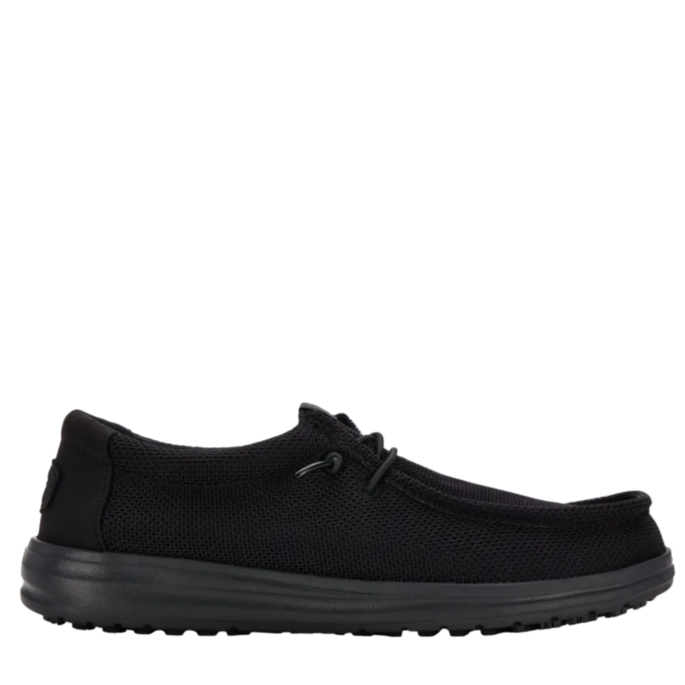MEN'S WALLY WORK CE