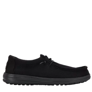 MEN'S WALLY WORK CE