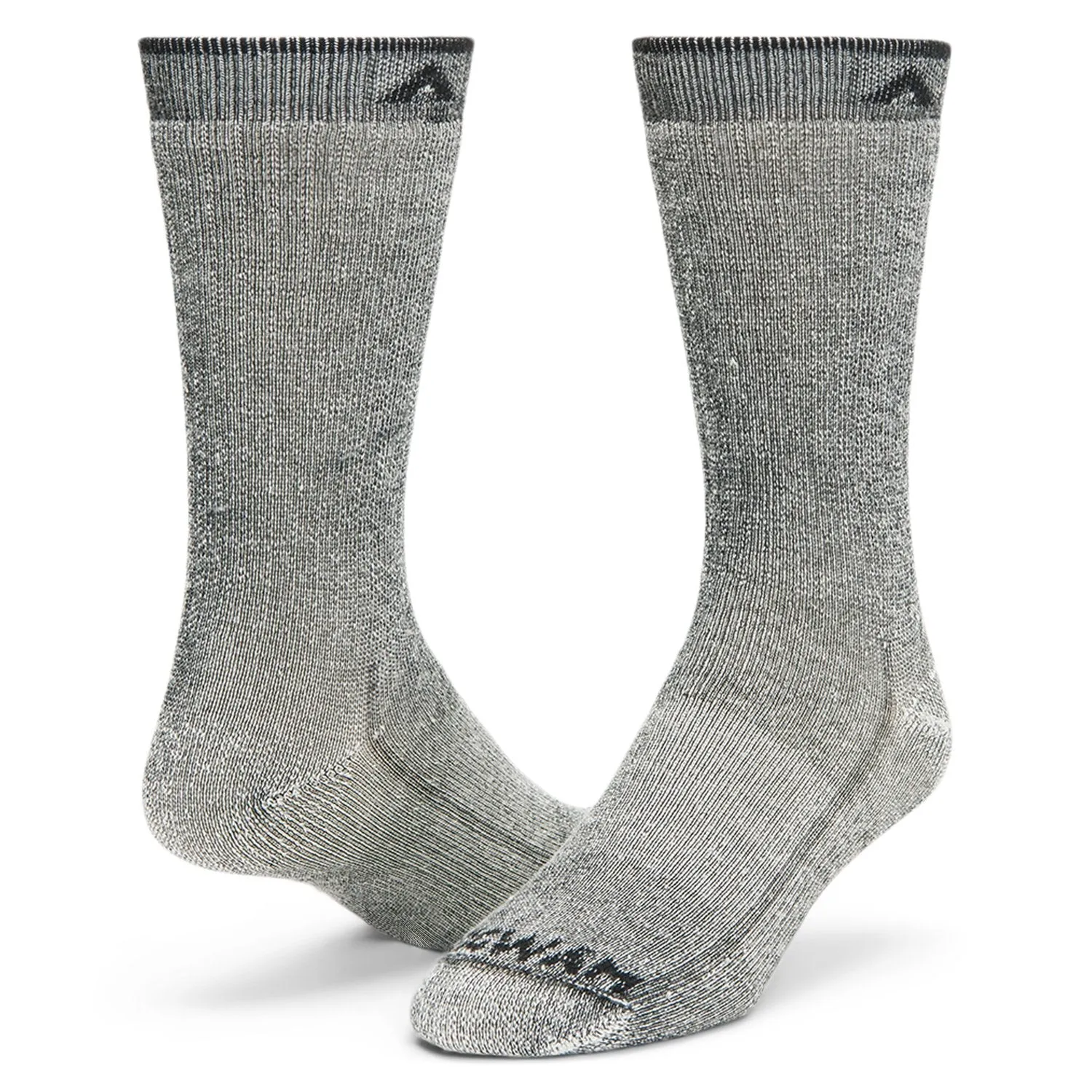Merino Comfort Hiker Midweight Crew Sock