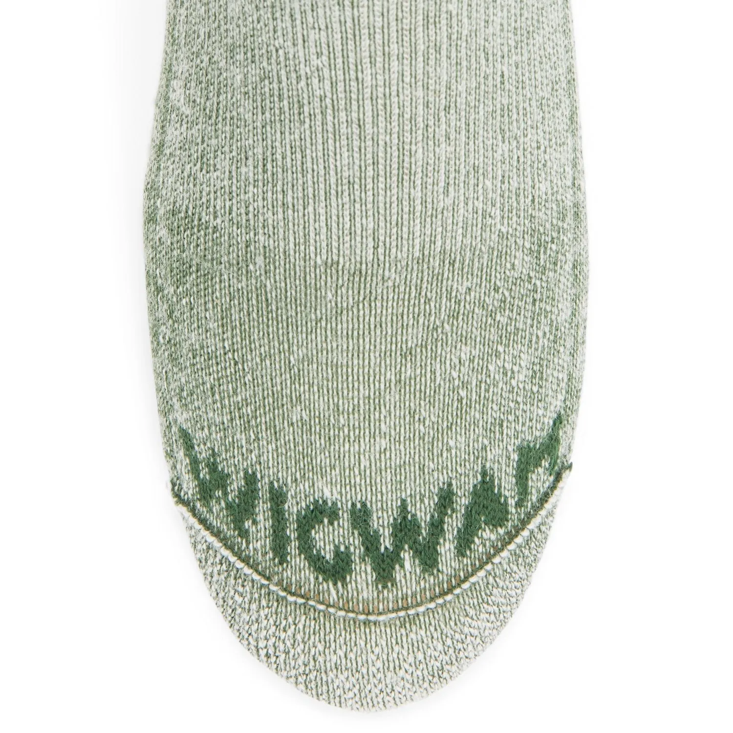 Merino Comfort Hiker Midweight Crew Sock