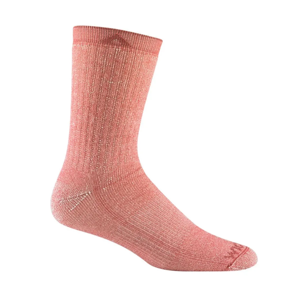 Merino Comfort Hiker Midweight Crew Sock